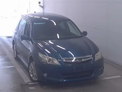 SUBARU EXIGA