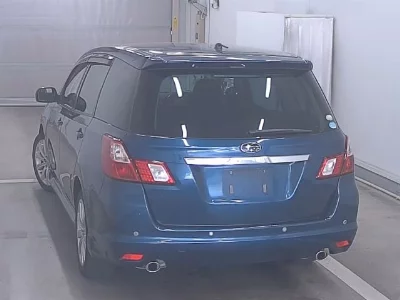 SUBARU EXIGA