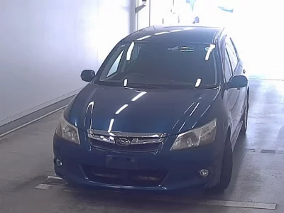 SUBARU EXIGA