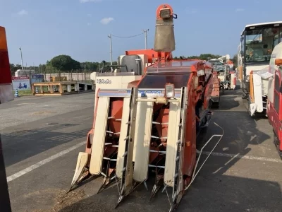 KUBOTA KUBOTA