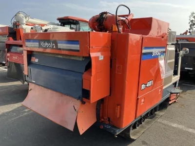 KUBOTA KUBOTA