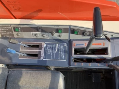 KUBOTA KUBOTA