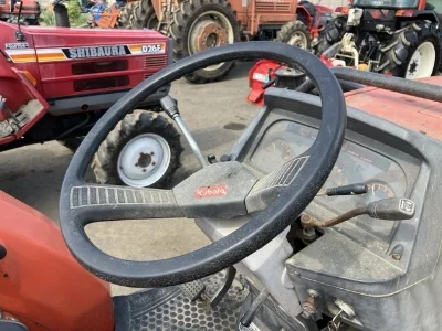 KUBOTA KUBOTA