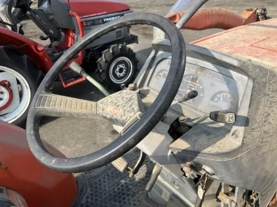 KUBOTA KUBOTA