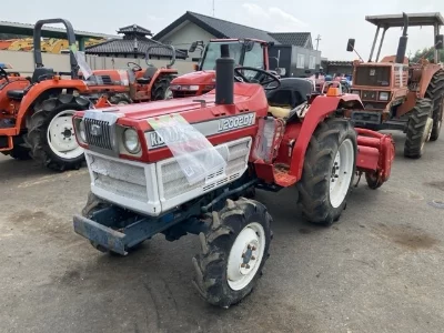 KUBOTA KUBOTA