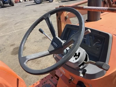 KUBOTA KUBOTA