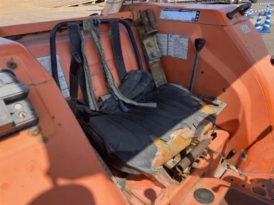 KUBOTA KUBOTA