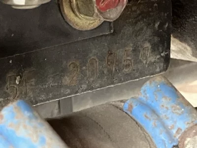 MITSUBISHI OTHER