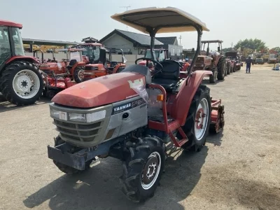YANMAR OTHER