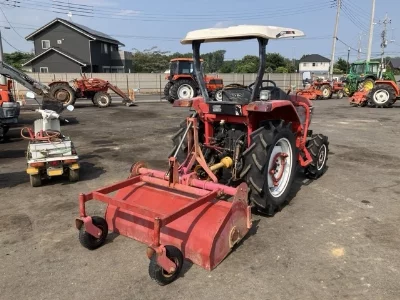 YANMAR OTHER