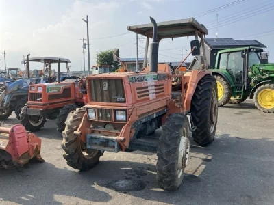 KUBOTA KUBOTA