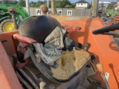 KUBOTA KUBOTA