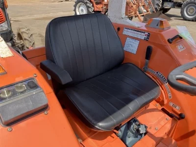 KUBOTA KUBOTA