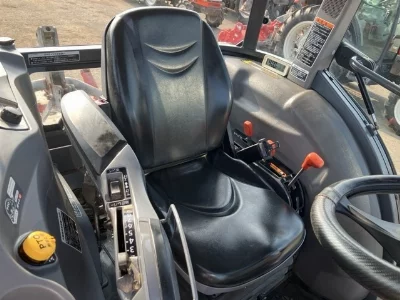 KUBOTA KUBOTA