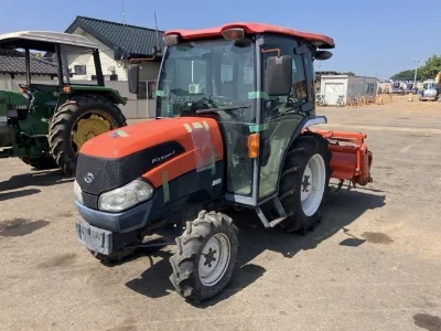 KUBOTA KUBOTA