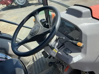 KUBOTA KUBOTA