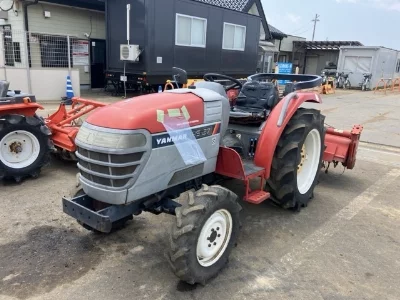 YANMAR OTHER