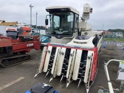 YANMAR OTHER