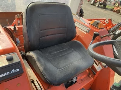 KUBOTA KUBOTA