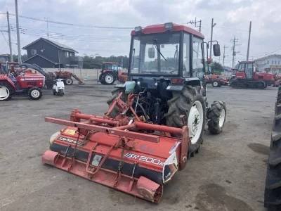 YANMAR OTHER