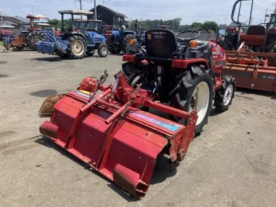 YANMAR OTHER