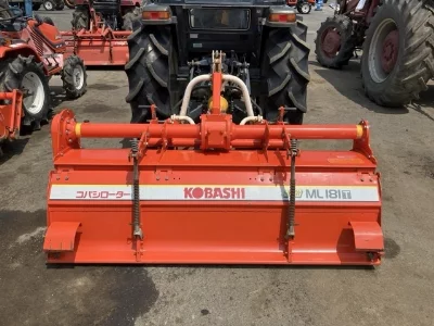 KUBOTA KUBOTA