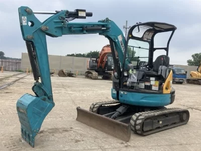 KUBOTA KUBOTA