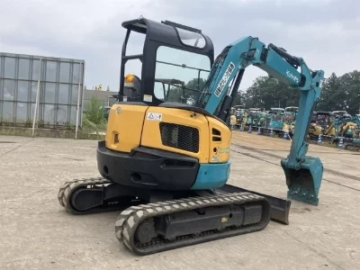 KUBOTA KUBOTA