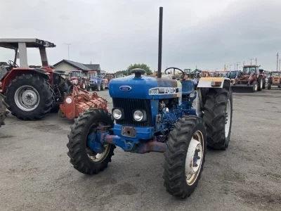 FORD OTHER