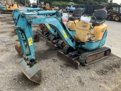KUBOTA KUBOTA