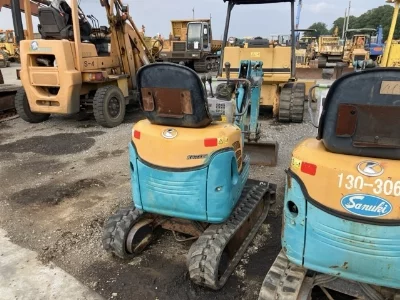 KUBOTA KUBOTA