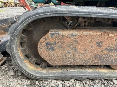 KUBOTA KUBOTA