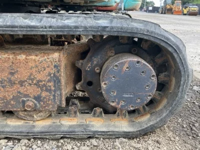 KUBOTA KUBOTA