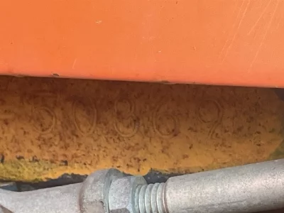 KUBOTA KUBOTA