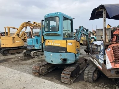 KUBOTA KUBOTA