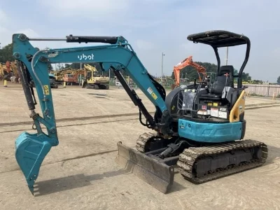 KUBOTA KUBOTA