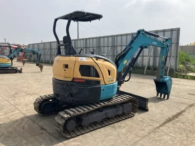 KUBOTA KUBOTA
