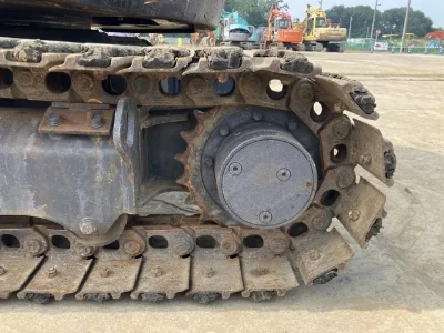 KUBOTA KUBOTA