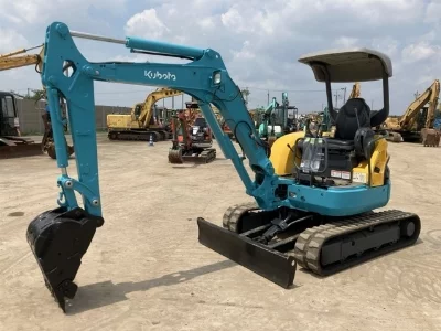 KUBOTA KUBOTA