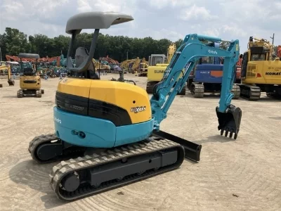 KUBOTA KUBOTA