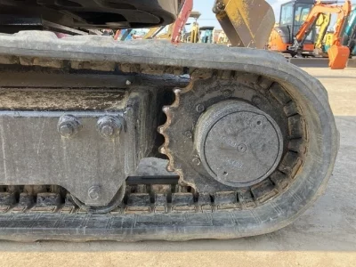 KUBOTA KUBOTA