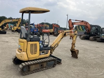 KOMATSU OTHER