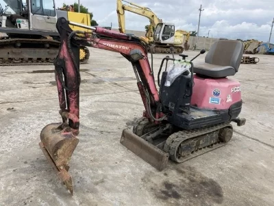 KOMATSU OTHER