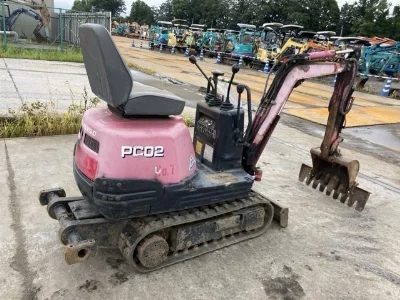 KOMATSU OTHER