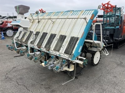 KUBOTA KUBOTA