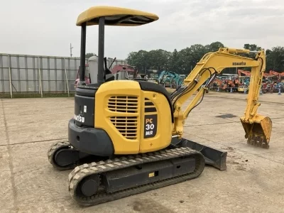 KOMATSU OTHER