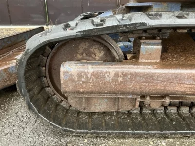 KUBOTA KUBOTA