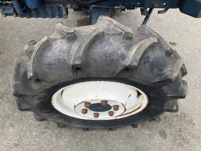 KUBOTA KUBOTA