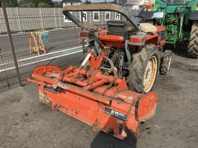 KUBOTA KUBOTA
