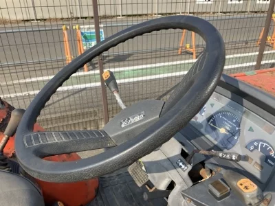 KUBOTA KUBOTA